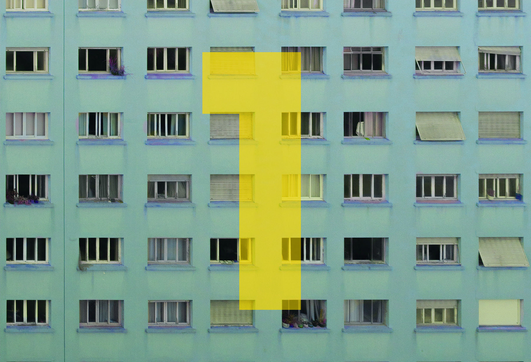 ONE