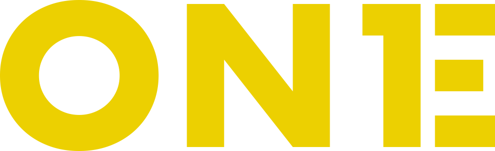 ONE-logo-yellow