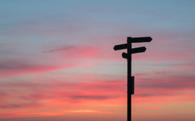 Il Dio delle seconde opportunità