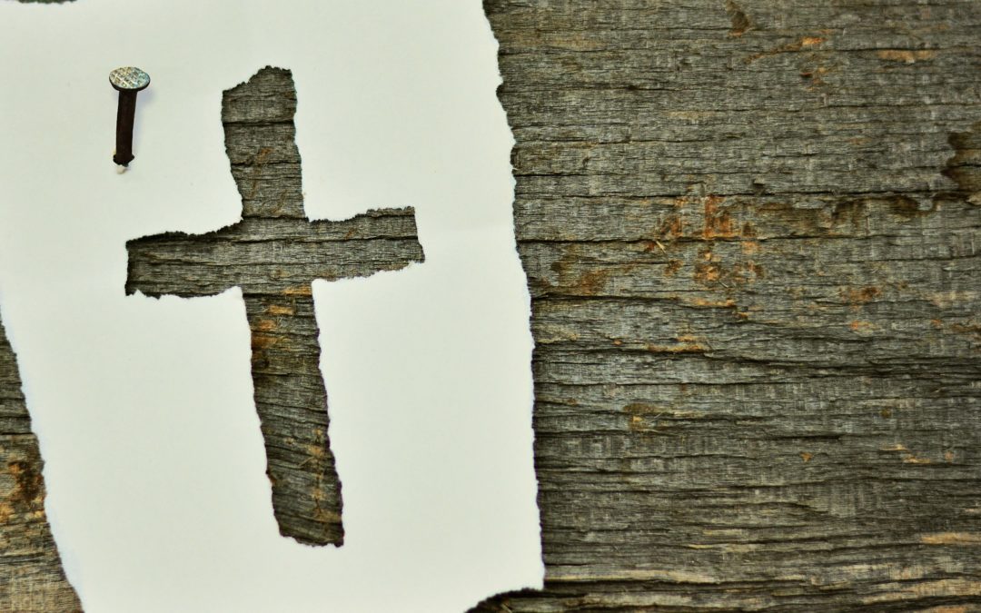 Quanto reale è la croce per te?