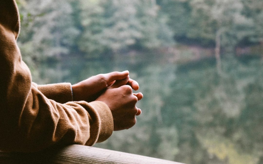Crescere nei momenti di aridità spirituale