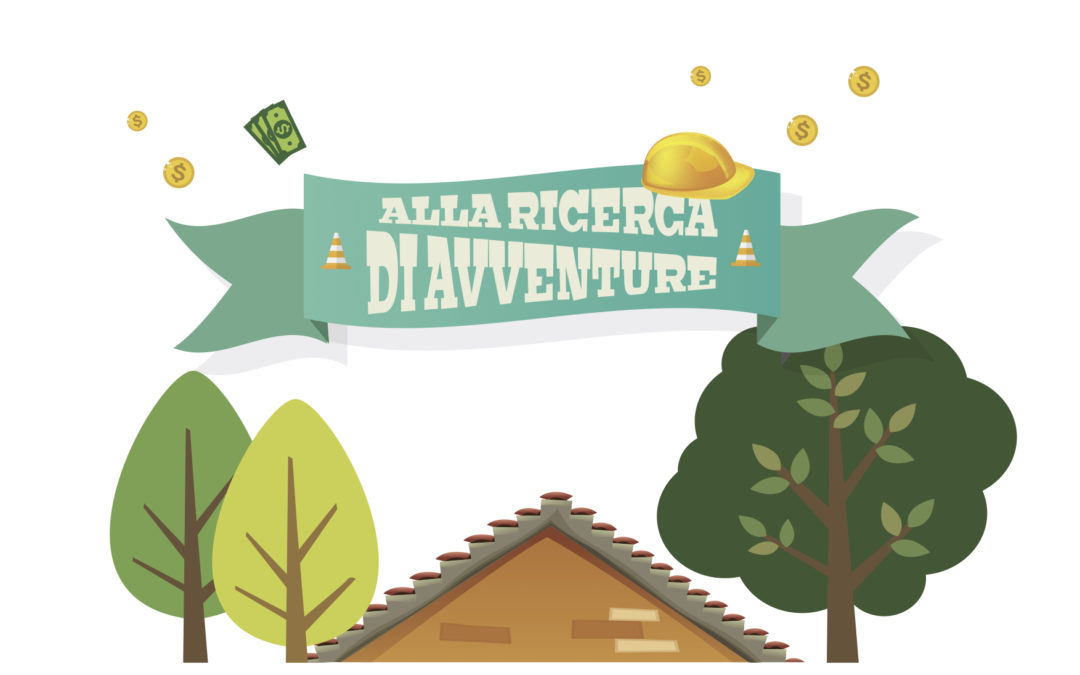 Colonia diurna estiva 2025 – Iscrizione