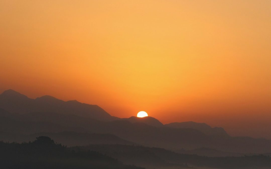 Sorgi e risplendi