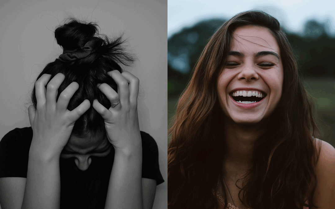 Frustrazione o frutto? Solo lo Spirito fa la differenza