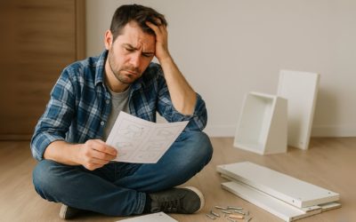La santificazione non è un progetto fai-da-te