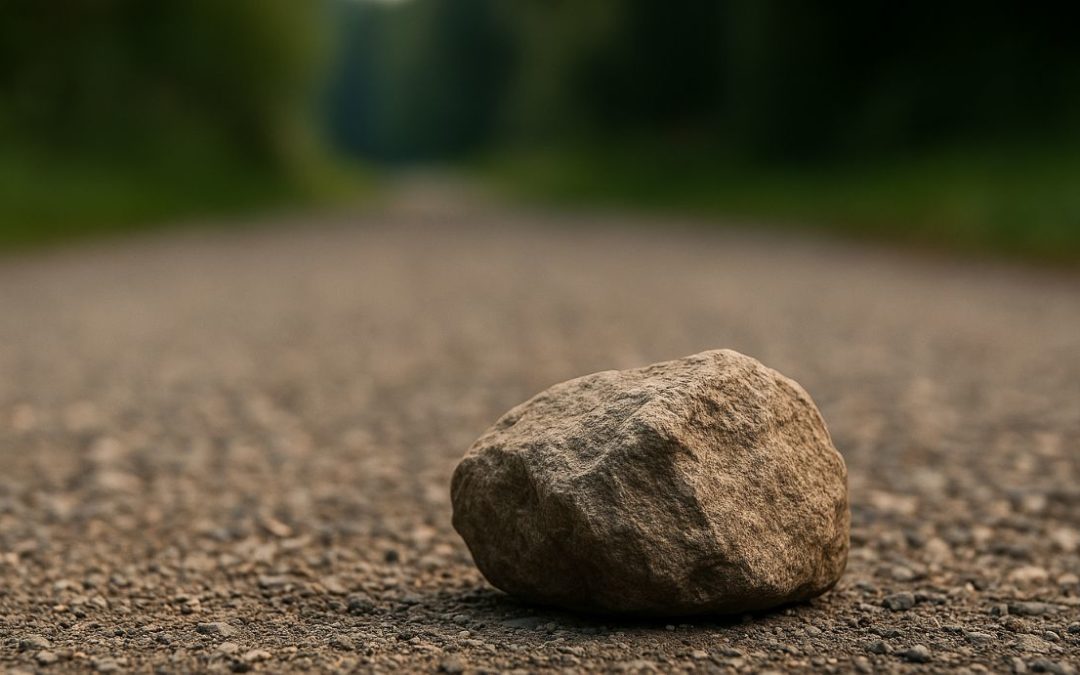 Inciampare o credere? Scegli Cristo