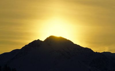 Il mistero della misericordia
