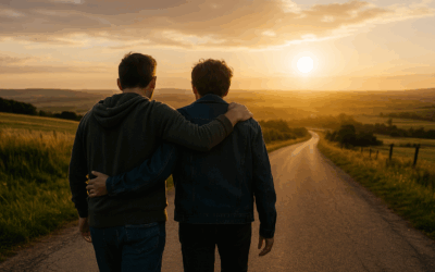 La speranza che ci unisce in Cristo