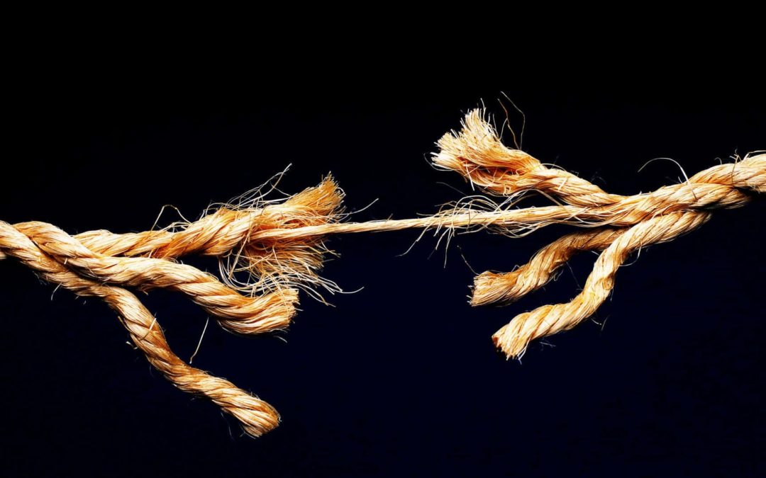 Il Dio che ama nonostante tutto