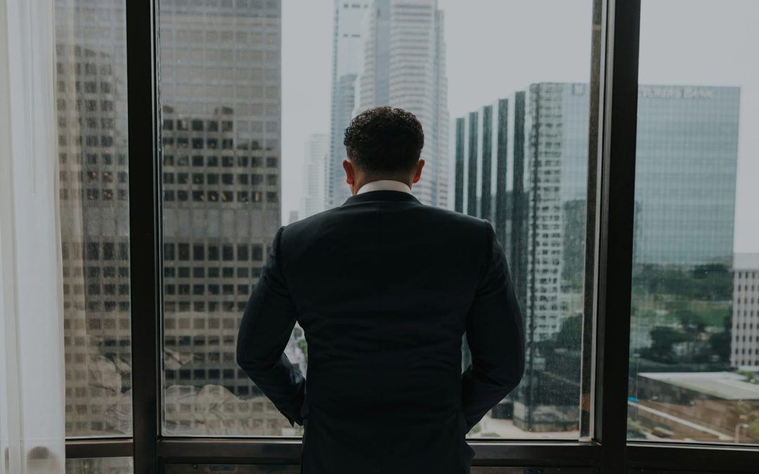 Il successo come alibi spirituale