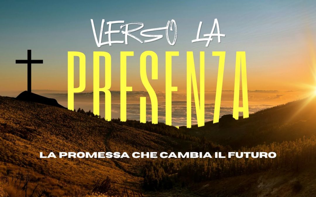 La promessa che cambia il futuro
